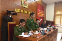 Công bố nguyên nhân Bí thư và Chủ tịch HĐND tỉnh Yên Bái bị bắn