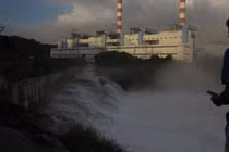 Nhìn lại hàng loạt vụ nhà máy nhiệt điện gặp sự cố