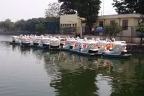 Hải Dương: Tìm thấy xác nữ giáo viên tự tử tại hồ Bạch Đằng