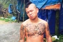 Nổ súng náo loạn trong đêm, “thánh chửi” Dương Minh Tuyền bị bắt