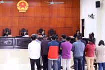 Xét xử phúc thẩm vụ án buôn lậu 7.700 tấn dầu diezel