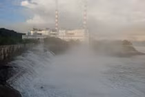 Phản ánh Nhà máy Nhiệt điện Quảng Ninh xả thải gây ô nhiễm có cơ sở