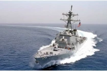 TQ điều tên lửa ra Hoàng Sa... lộ bản chất quân sự hóa Biển Đông