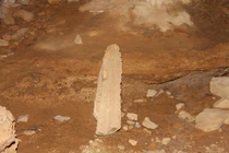 Lùm xùm việc nhũ đá trong hang động vịnh Hạ Long bị tàn phá