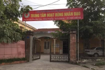 Một bé sơ sinh bị bỏ rơi tử vong ở Hải Dương