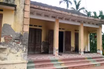 Hải Dương: Bị ném bom xăng “khủng bố“ vì tố cáo cán bộ?