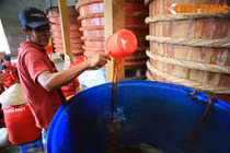 Xử phạt 50 cơ quan báo chí sai phạm vụ "nước mắm nhiễm arsen"