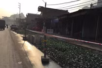 Quảng Ninh: Khiển trách hàng loạt cán bộ vì sai sót trong tham mưu