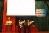 Bổ nhiệm Hiệu trưởng ĐH Luật Hà Nội: Xây dựng luật, sao không tôn trọng?