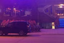 Hé lộ nguyên nhân nổ súng bắn chết người trước bar Kinh Đô