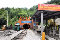 Quảng Ninh: Cháy khí lò than, 6 người bị thương