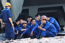 Chất vấn GĐ Sở LĐ-TB-XH Quảng Ninh việc tai nạn lao động tăng