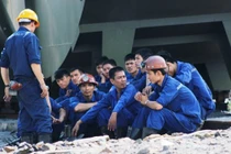 Chất vấn GĐ Sở LĐ-TB-XH Quảng Ninh việc tai nạn lao động tăng