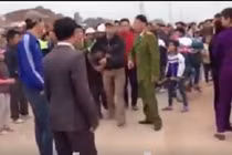 Sự thật tin đồn hàng chục người chết tại KCN Texhong Hải Hà