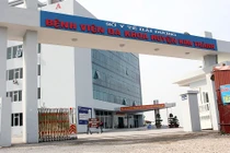 Bé gái 3 tuổi tử vong sau khi ăn tại lớp học mầm non
