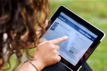 Những con nghiện Facebook coi chừng tẩu hỏa nhập ma 