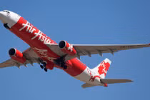 Indonesia bác tin thấy mảnh vỡ máy bay Air Asia mất tích