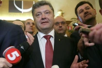 Tổng thống Ukraine: Thế giới cần hệ thống an ninh mới