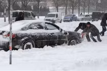 Dân miền đông Ukraine khổ sở vì thiếu nước nóng