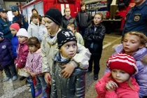 Người Ukraine thích ứng với cuộc sống ở Nga như thế nào? (2)