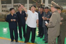 Bình Nhưỡng đóng cửa, Chủ tịch Kim Jong-un lâm nguy?