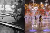 Trung Quốc qua lăng kính xưa và nay