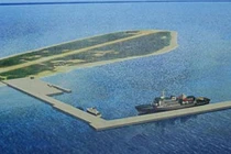 Đài Loan tính triển khai tên lửa trái phép tới Ba Bình