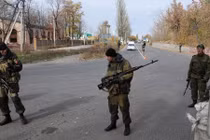 Thủ lĩnh ly khai Ukraine biển thủ tiền viện trợ từ Nga?