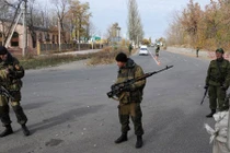 Thủ lĩnh ly khai Ukraine biển thủ tiền viện trợ từ Nga?