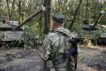 Hàng chục lính Nga chiêu mộ dân Donbass vào tiểu đoàn mới?