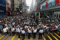 Sau Ukraine, Mỹ quyết “nhúng tay” vào Trung Quốc?