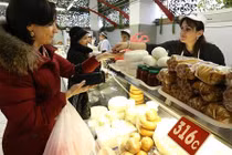 Kinh tế Nga 2015 có thể giảm 4% 