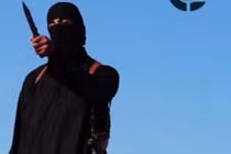 Nhà nước Hồi giáo IS hành quyết thêm con tin người Mỹ?