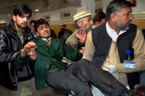 Toàn cảnh vụ khủng bố Taliban khống chế trường học Pakistan