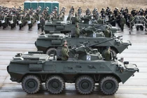 NATO tăng cường quân sự: Nga xem lại kế hoạch quốc phòng