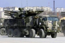 Kiev tố Nga cấp hệ thống tên lửa “khủng cho ly khai