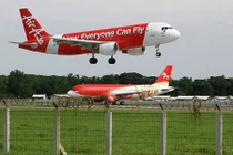 Blogger Trung Quốc tiên đoán thảm kịch chuyến bay Air Asia QZ8501