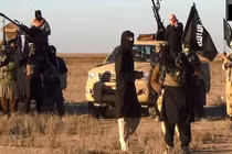 Ông Putin: IS là mối nguy chính của Syria