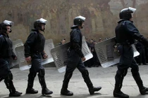 Kỉ niệm 1 năm phong trào Maidan: Ukraine thắt chặt an ninh