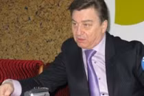 15 công tố viên Ukraine quay sang làm việc cho ly khai