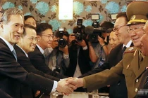 Hàn Quốc, Triều Tiên nhất trí nối lại đàm phán cấp cao