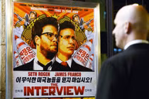 Nhiều người Triều Tiên muốn xem phim ám sát Kim Jong-un