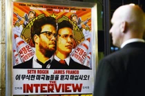 Nhiều người Triều Tiên muốn xem phim ám sát Kim Jong-un