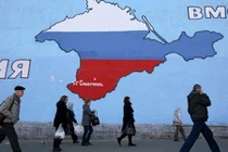 Kinh tế Crimea sụp đổ sau khi sáp nhập vào Nga?