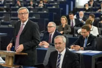 “Châu Âu không còn đủ sức che chở Ukraine”