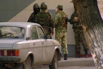 Đánh bom liều chết ở Chechnya: thương vong lớn