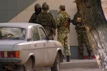 Đánh bom liều chết ở Chechnya: thương vong lớn