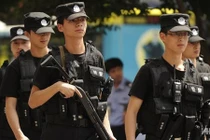 Tân Cương: Tấn công khủng bố, 15 người thiệt mạng