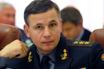 TT Ukraine chấp thuận đơn từ chức Bộ trưởng Quốc phòng