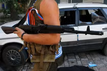 Ly khai Ukraine chuẩn bị tấn công ngày 16/11?